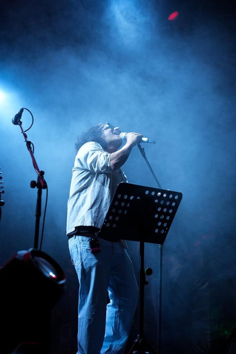 solist33 3n expresie live